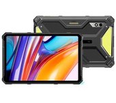 Ulefone Armor Pad 3 Pro 10.36" 8gb Ram 256gb Lte Gris