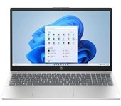 Hp 15.6" Intel Core I7 16gb Ram 1tb 15-fd0094ns Plata