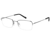 Gafas De Vista Pierre Cardin Hombre  P.c.-6857-6lb