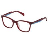 ZADIG y VOLTAIRE Gafas De Vista Zadigyvoltaire Mujer  Vzv1765009gr