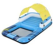 Bestway Isla Hinchable Hydro Force 305x186x58 Cm