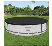 Bestway Flowclear Fast Cubierta De Piscina 555 Cm