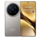 Vivo X200 Pro 5g Dual Sim 16gb Ram 512gb Titanio