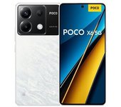 Xiaomi Poco X6 5g Dual Sim 12gb Ram 256gb Blanco