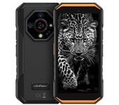 Ulefone Armor X32 Dual Sim 6gb Ram 128gb Naranja
