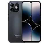 Ulefone Note 16 Pro Dual Sim 4gb Ram 128gb Negro