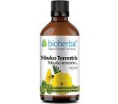 Bioherba Abrojo – tintura, 100 ml