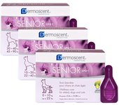 Nextmune Dermoscent Senior Spot Pipetas para Perros y Gatos