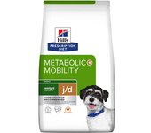 Hill´s Prescription Diet j/d Metabolic + Mobility Mini 6 Kg