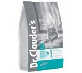 Dr. Clauders Dr.Clauder's High Premium Adult Grain Free para Gato 2 x 10 kg