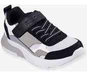 Zapatillas SKX-225 SKECHERS® infantiles negro