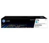 HP 117A toner cian