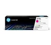 HP 219A (W2193A) toner magenta