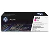 HP 305A (CE413A) toner magenta