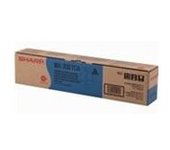 Sharp MX-70GTCA toner cian