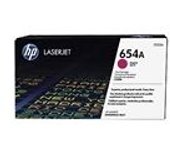 HP 654A (CF333A) toner Magenta