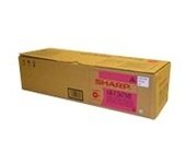 Sharp AR-C26TME toner magenta