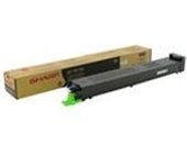 Sharp MX-18GTBA toner negro