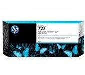 HP 727 (F9J79A) Cartucho de tinta foto negro XXL
