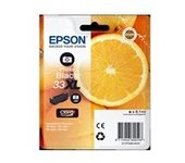 Epson 33XL (T3361) Cartucho de tinta foto negro XL