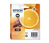 Epson 33 (T3341) Cartucho de tinta foto negro
