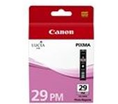 Canon PGI-29PM Cartucho de tinta foto magenta