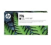 HP 776 (1XB11A) cartucho de tinta negro foto