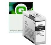 Q-Nomic T8501 cartucho de tinta negro foto