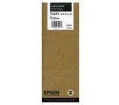 Epson T5441 Cartucho de tinta negro foto XL