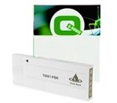 Q-Nomic T6061 cartucho de tinta negro foto XL