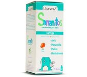Drasanvi SANANITOS BARRIGA 150ml Fresa