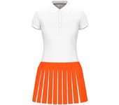 Head Racket Vestido Vogue