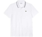 Lacoste Polo De Manga Corta Sport Contrast Accent Lightweight