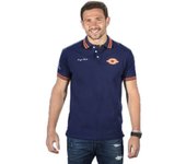 Drop Shot Polo De Manga Corta Izaro