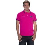 Drop Shot Polo De Manga Corta Izaro