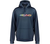 Head Racket Sudadera Con Capucha Rally