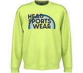 Head Racket Sudadera Rally