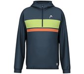 Head Racket Sudadera Con Capucha Topspin
