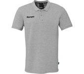 Kempa Polo De Manga Corta Prime