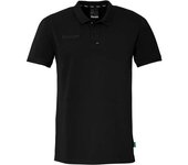 Kempa Polo De Manga Corta Prime