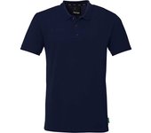 Kempa Polo De Manga Corta Prime