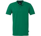 Kempa Polo De Manga Corta Prime