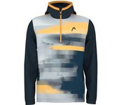 Head Racket Sudadera Con Capucha Topspin