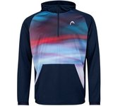 Head Racket Sudadera Con Capucha Power