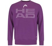 Head Racket Sudadera Rally
