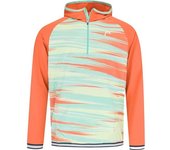Head Racket Sudadera Con Capucha Topspin