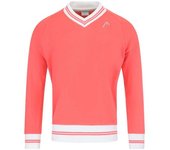Head Racket Sudadera V Neck