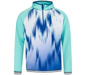 Head Racket Sudadera Con Capucha Topspin