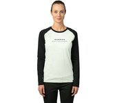 Hannah Camiseta De Manga Larga Prim