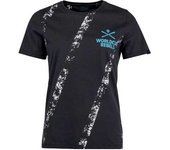 Head Camiseta De Manga Corta Hwr Race